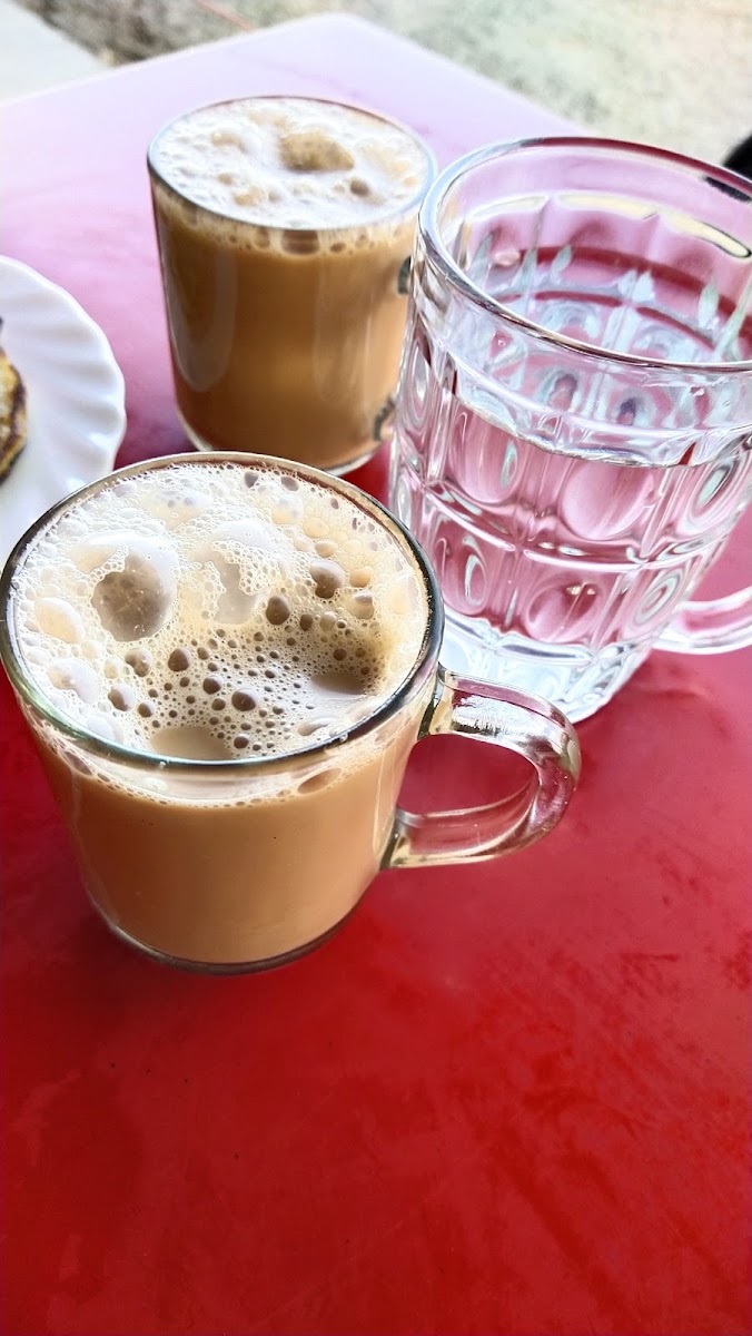 Nur Huma Cafe - Photo 8