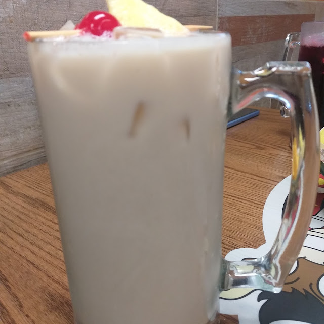 Horchata