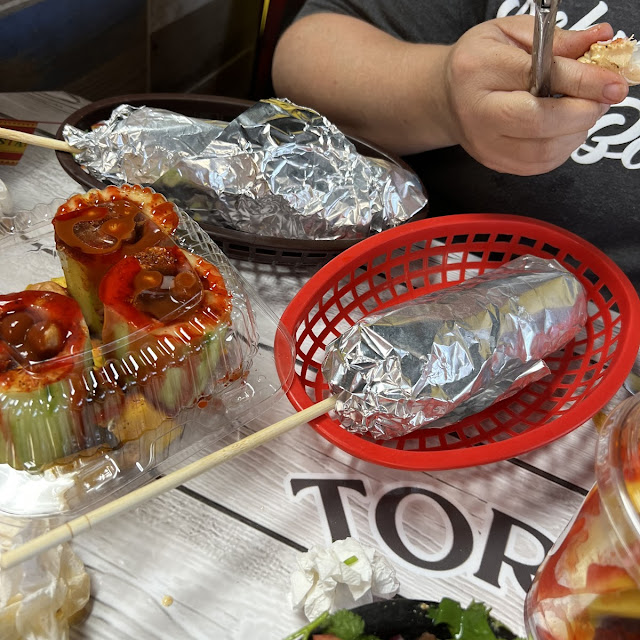 Elotes
