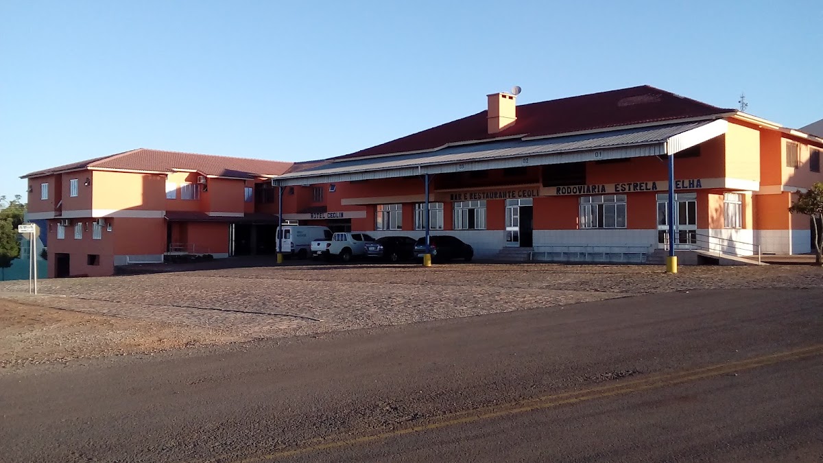 Rodoviaria, Hotel e Restaurante Ceolin - Photo 1