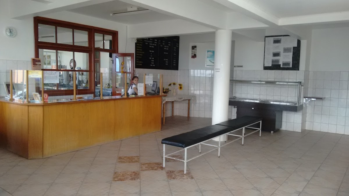 Rodoviaria, Hotel e Restaurante Ceolin - Photo 2