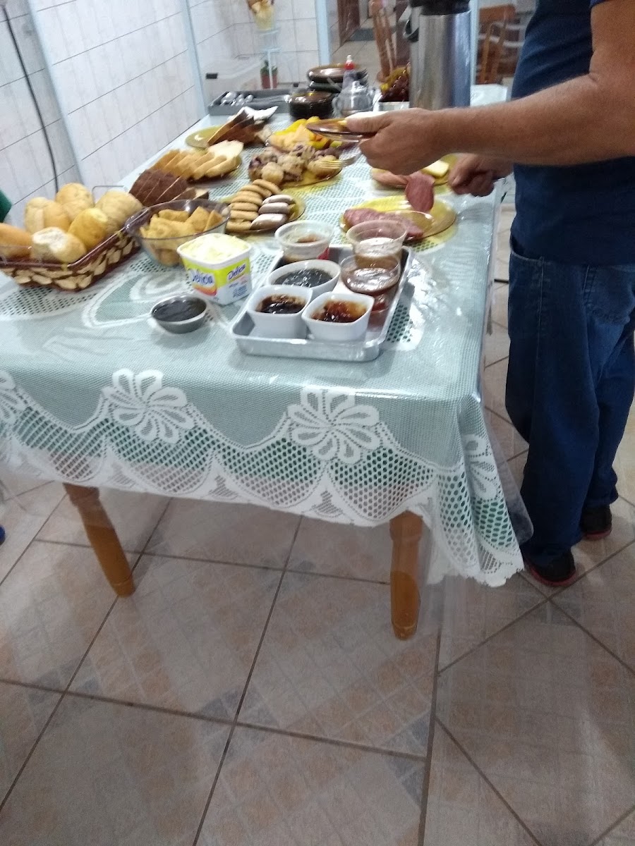Rodoviaria, Hotel e Restaurante Ceolin - Photo 4