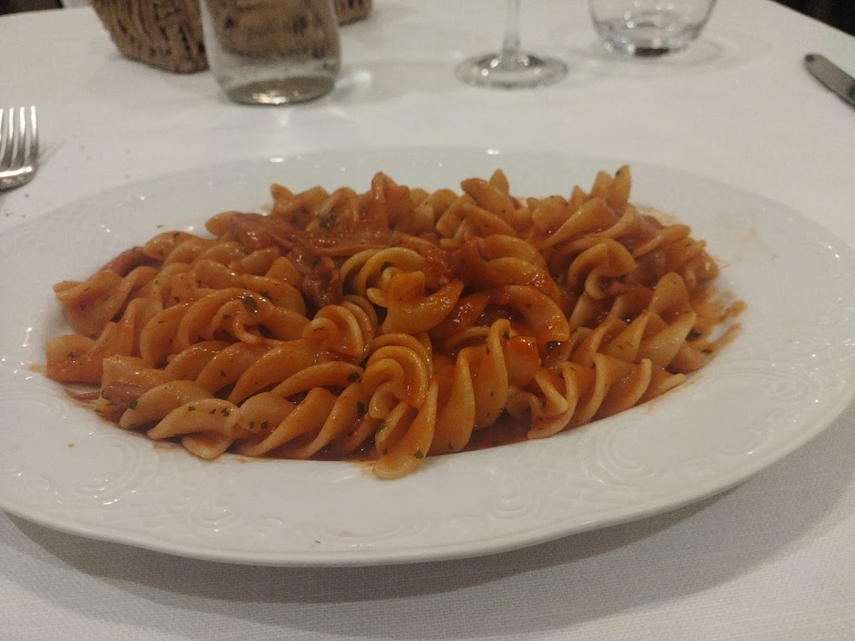 Osteria del Velodromo Vecchio - Photo 3
