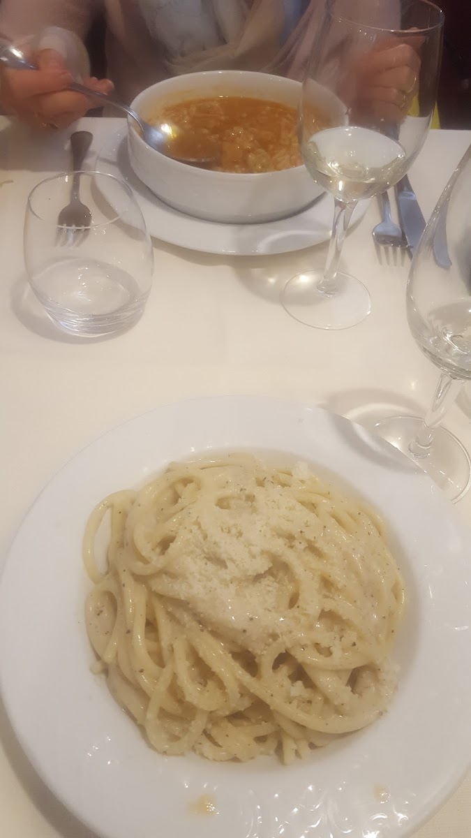 Osteria del Velodromo Vecchio - Photo 4
