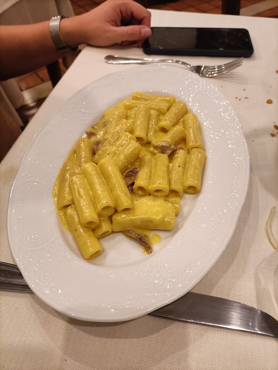 Osteria del Velodromo Vecchio - Photo 5