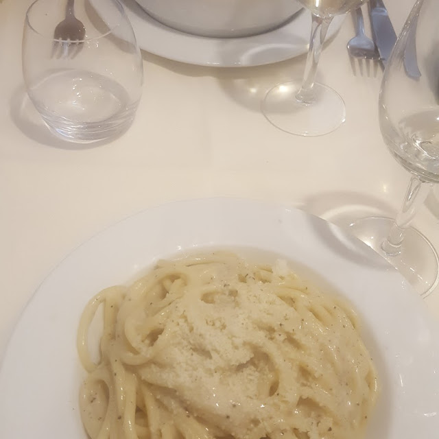 Cacio E Pepe