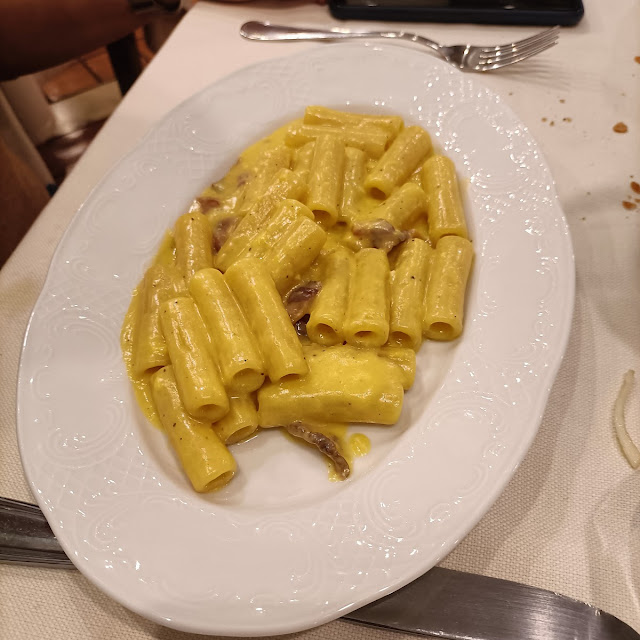 Carbonara
