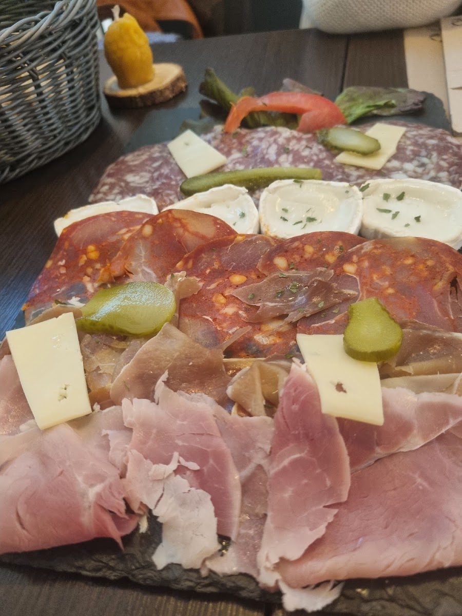 Chez Mima (Ferrières ) - Photo 1