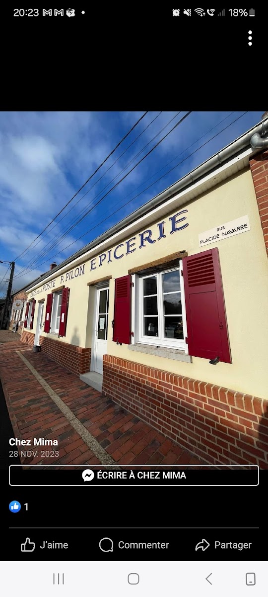 Chez Mima (Ferrières ) - Photo 2