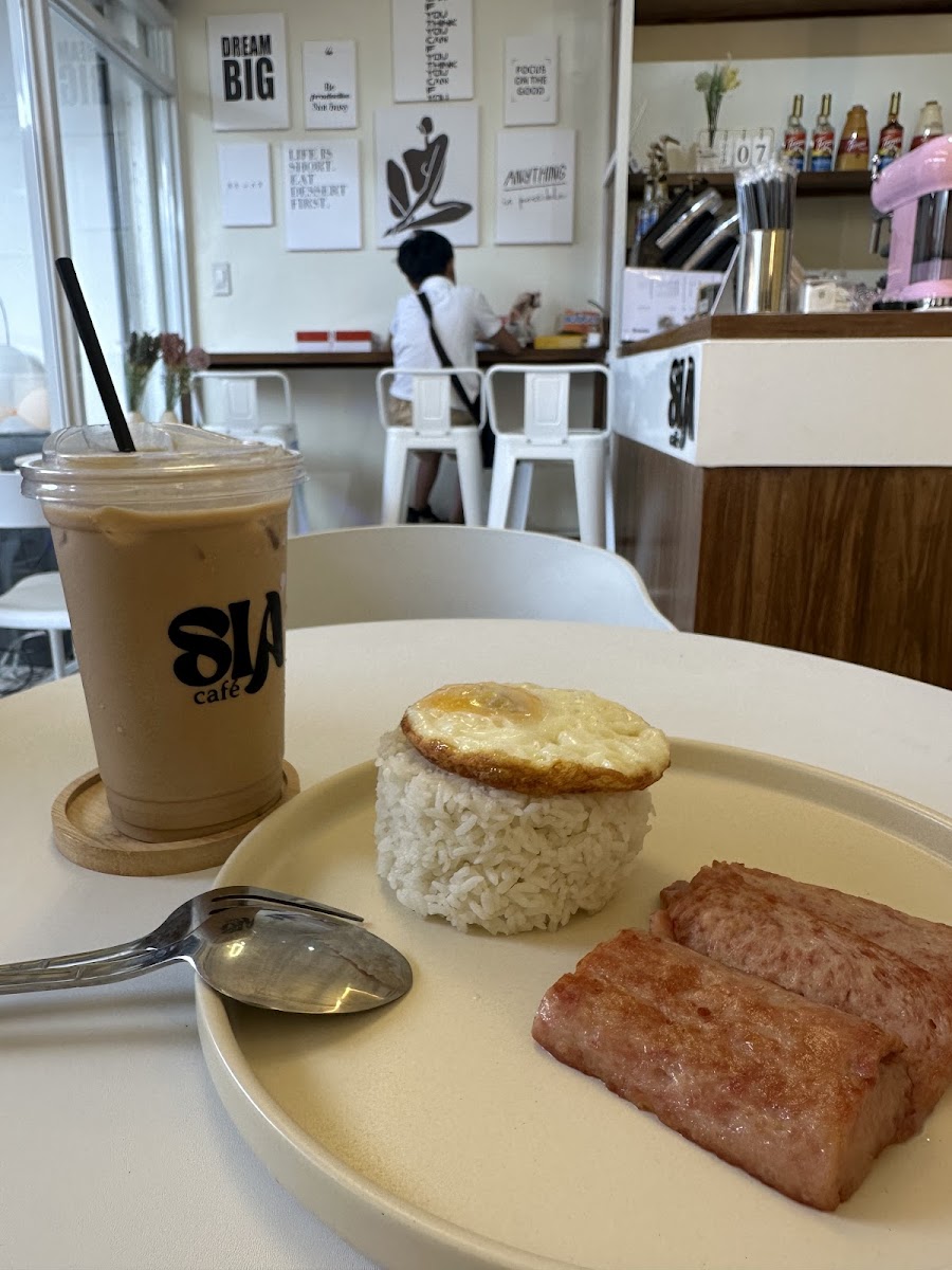 Sia Cafe - Photo 9