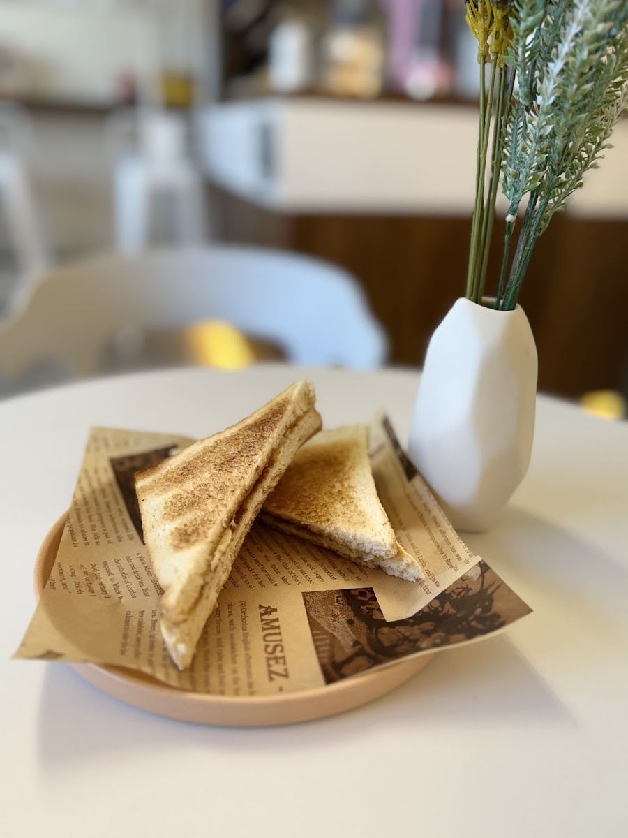 Sia Cafe - Photo 4