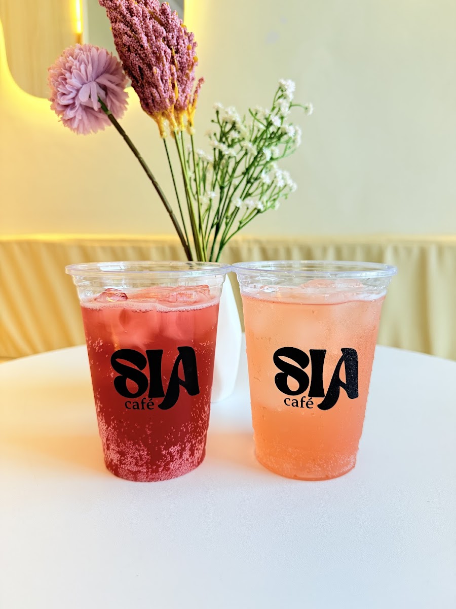 Sia Cafe - Photo 6