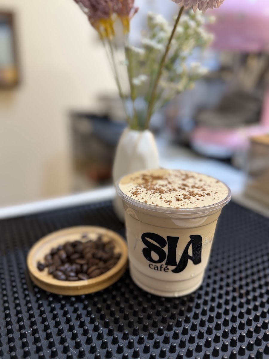 Sia Cafe - Photo 7