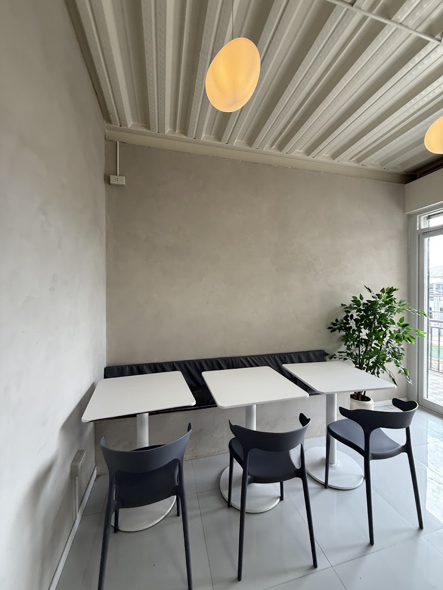 Sia Cafe - Photo 8