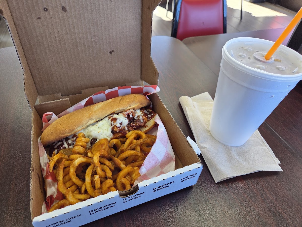 Tulie pizza - Photo 1