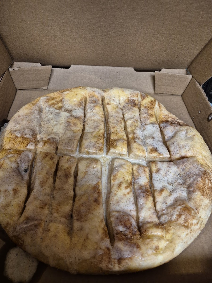 Tulie pizza - Photo 2