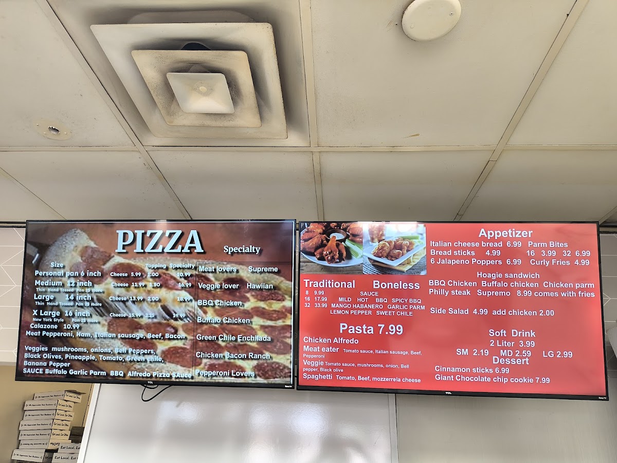 Tulie pizza - Photo 7