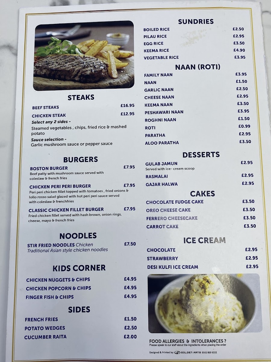 Menu Photo 4