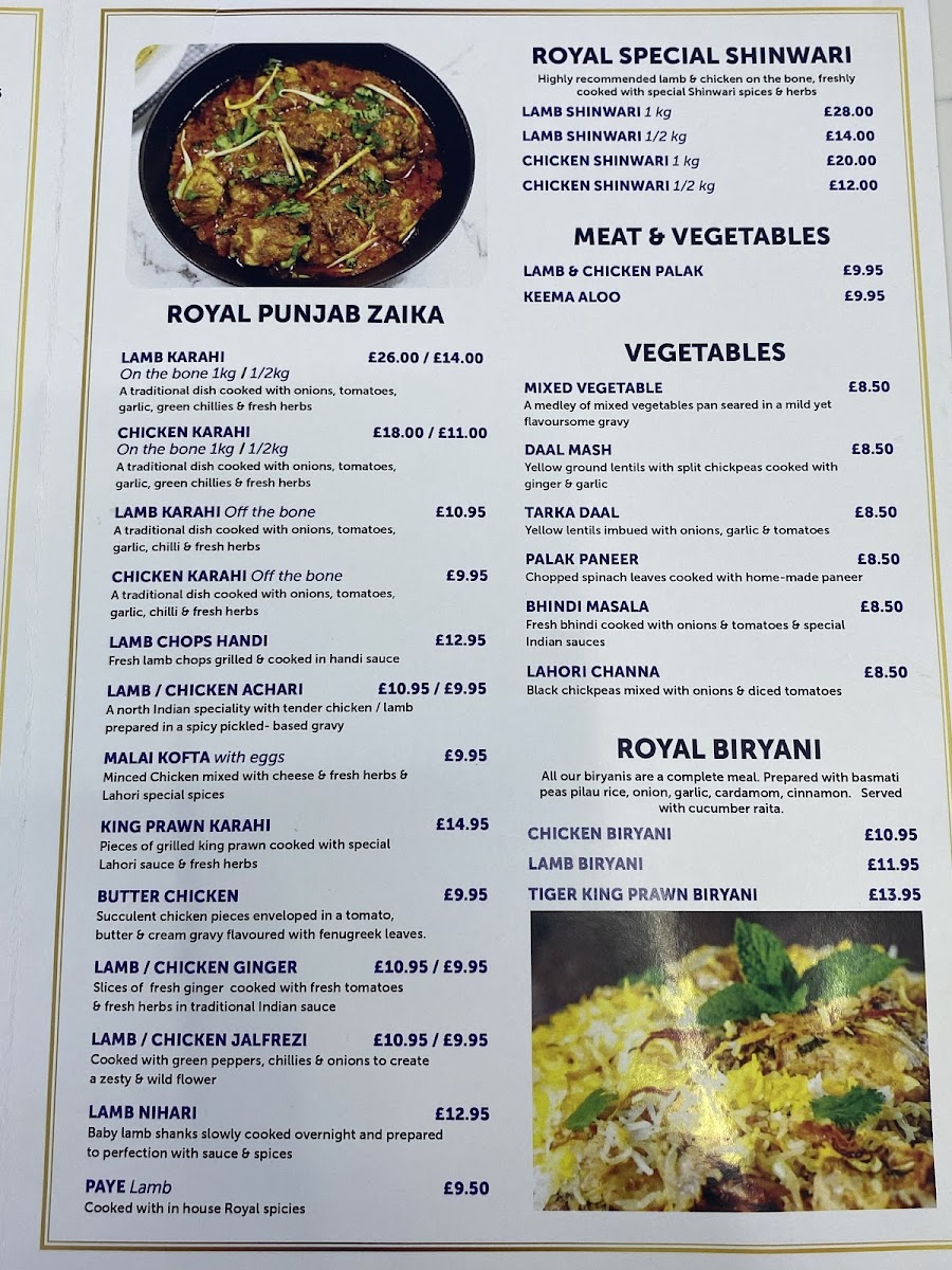 Menu Photo 5