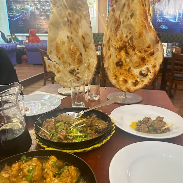 Chicken Karahi