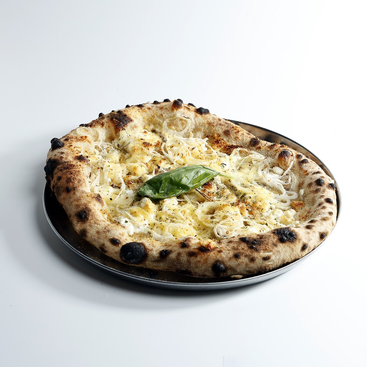 Sorelle Mozza Pizzeria - Photo 9