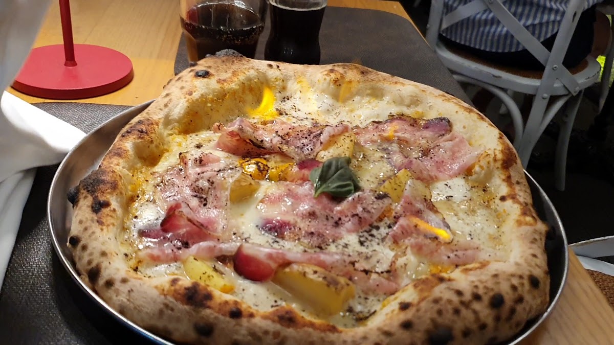 Sorelle Mozza Pizzeria - Photo 1