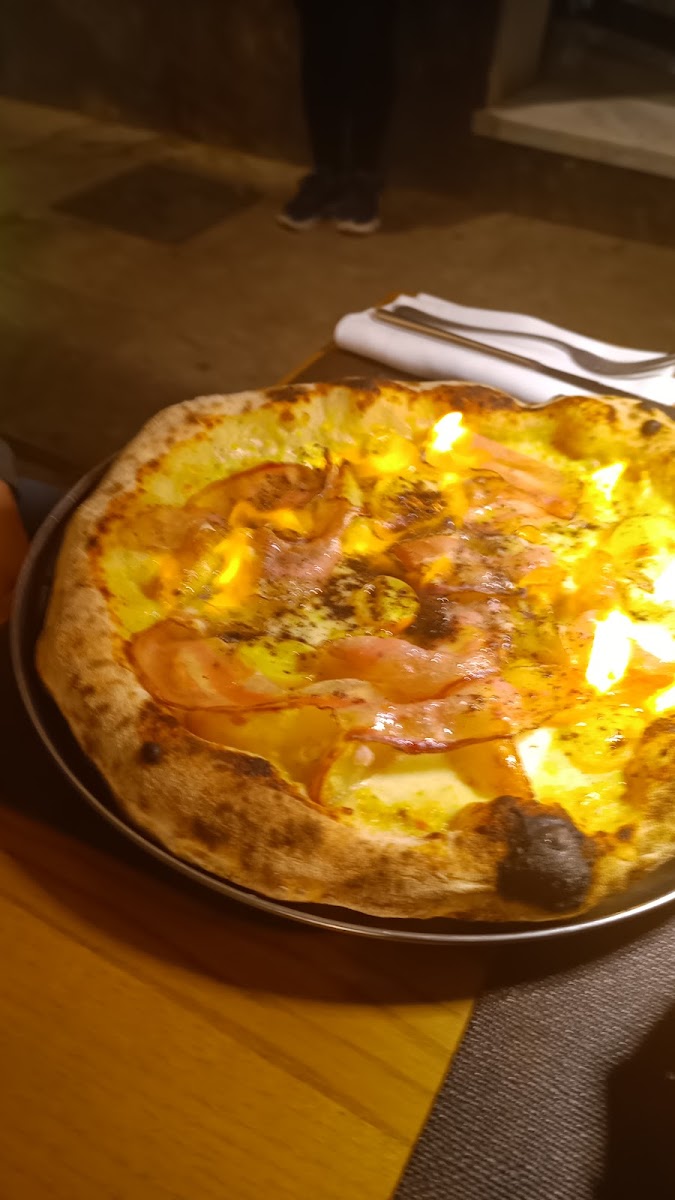 Sorelle Mozza Pizzeria - Photo 5
