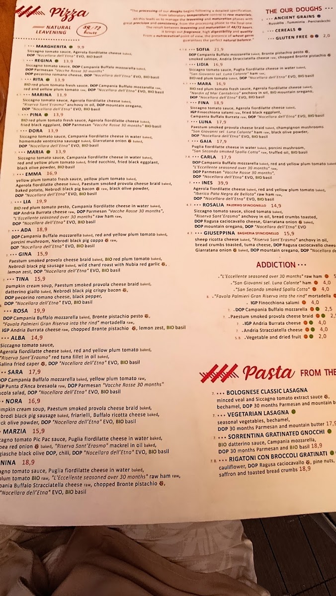 Menu Photo 8