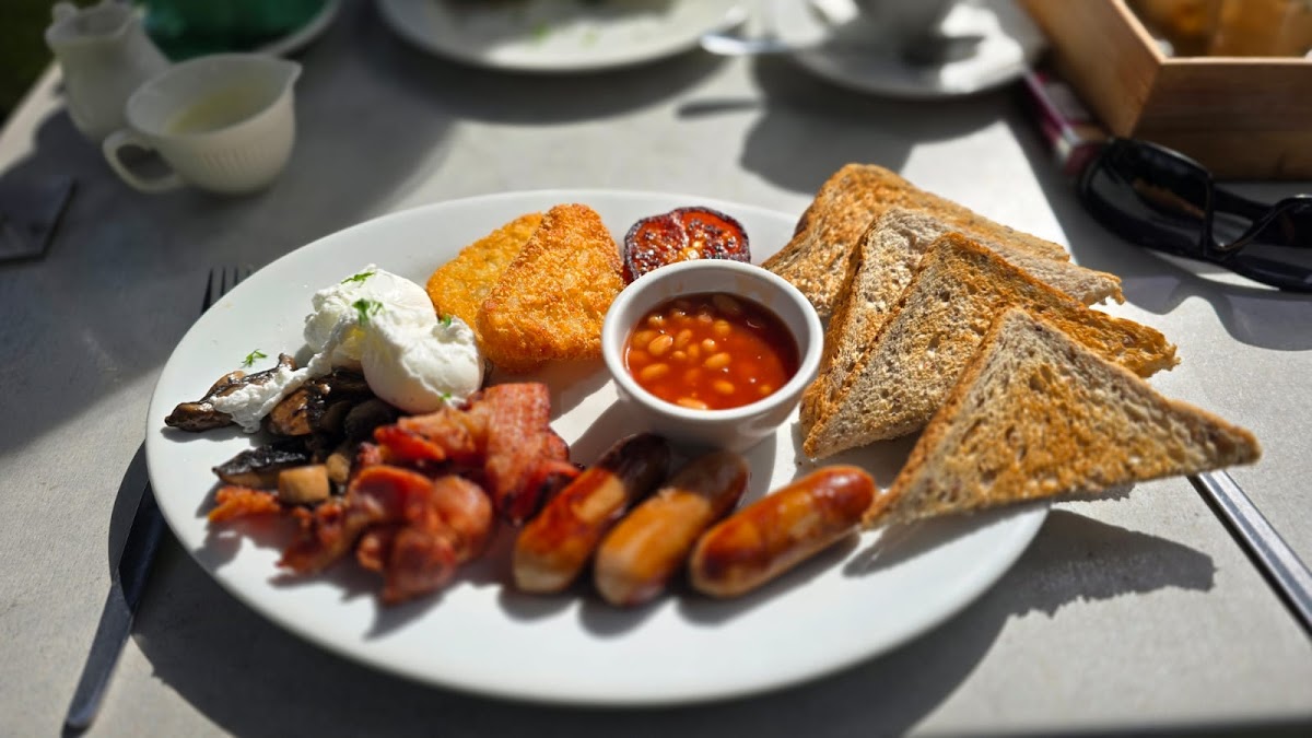 Walnut Cottage Cafe - Photo 1