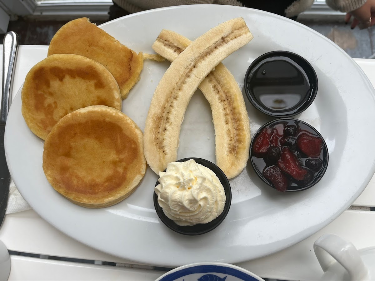Walnut Cottage Cafe - Photo 4