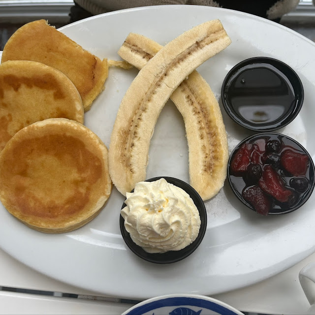 Pancakes
