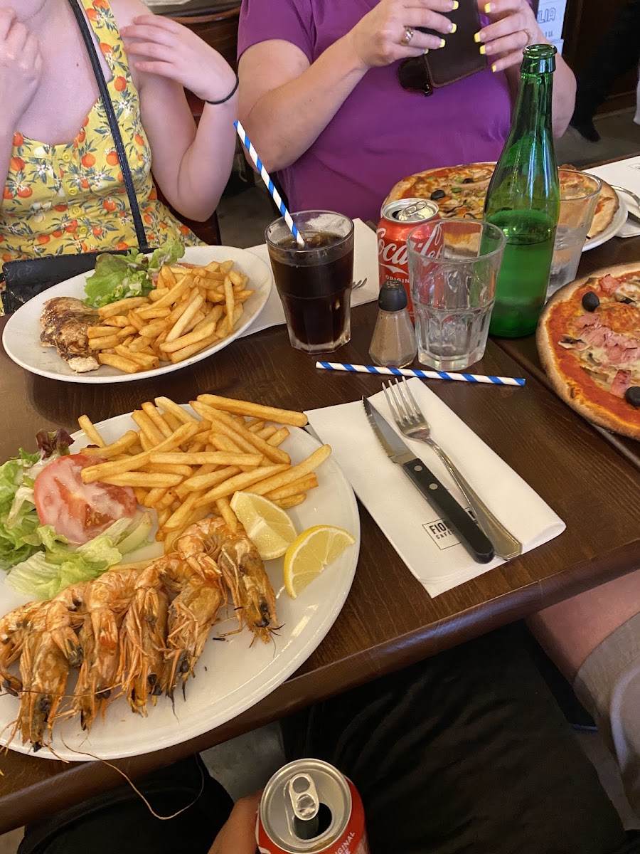 Pizza Fiorentina - Photo 5