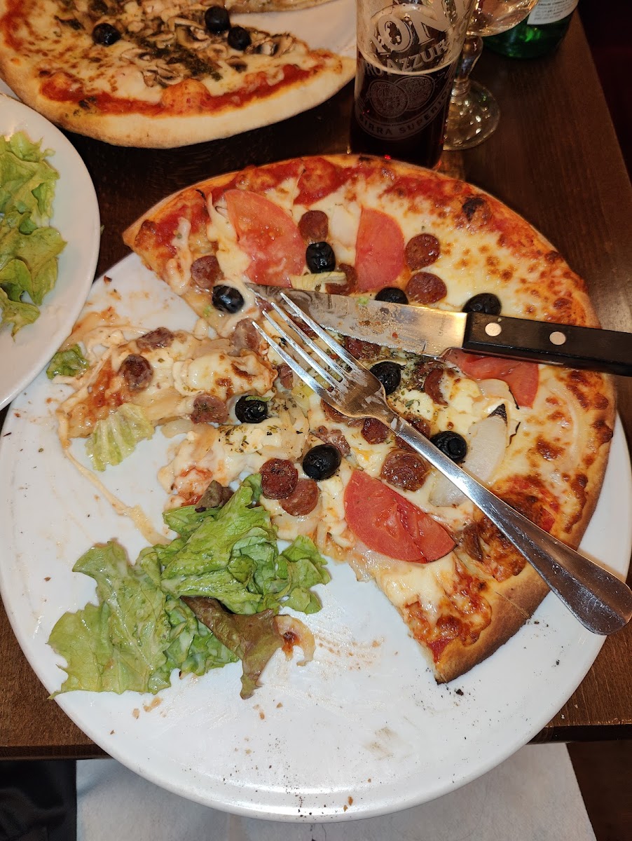 Pizza Fiorentina - Photo 6