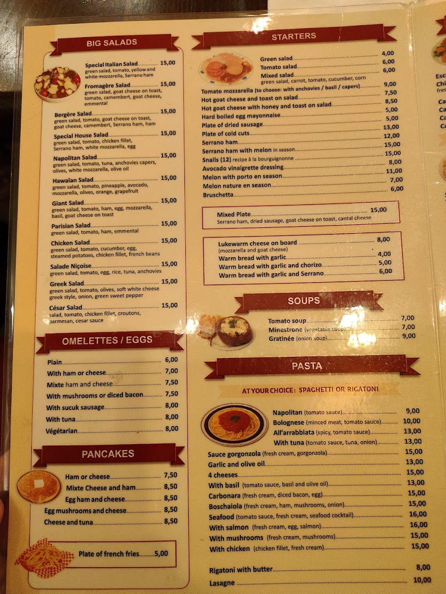 Menu Photo 6