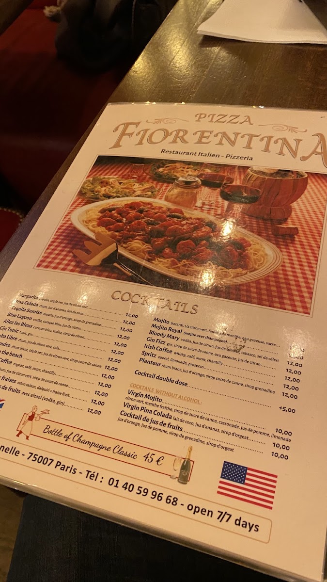 Menu Photo 7