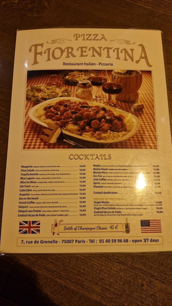 Menu Photo 8