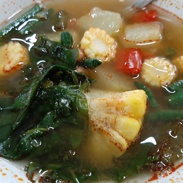 Sayur Asem