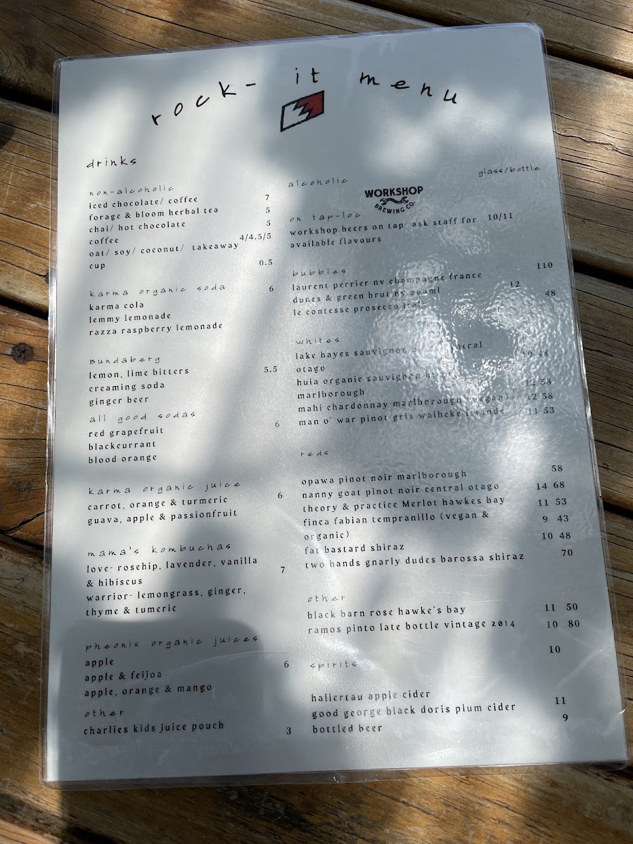 Menu Photo 9
