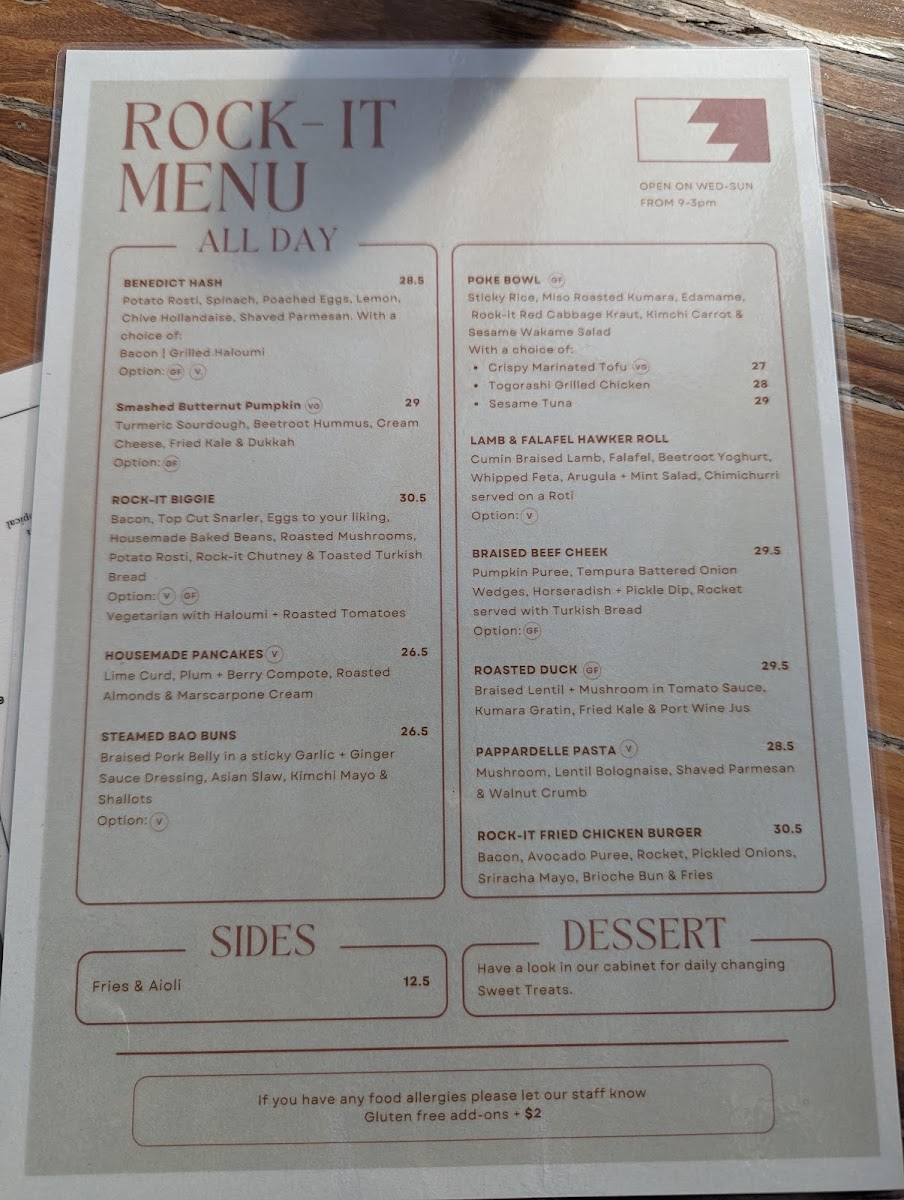 Menu Photo 6