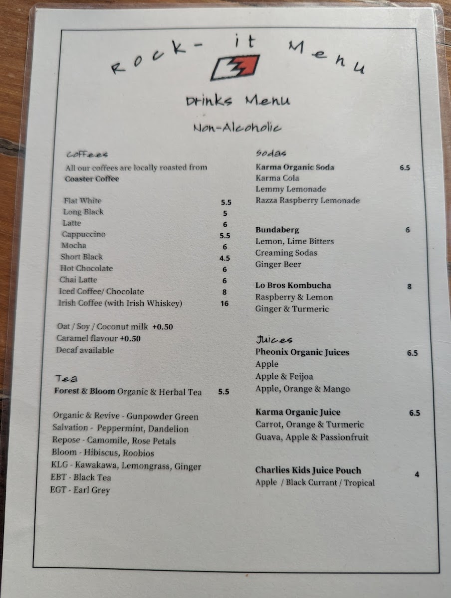 Menu Photo 7