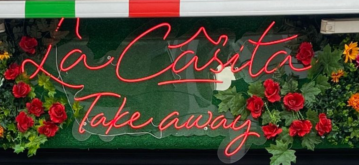 La Casita Take Away - Photo 2