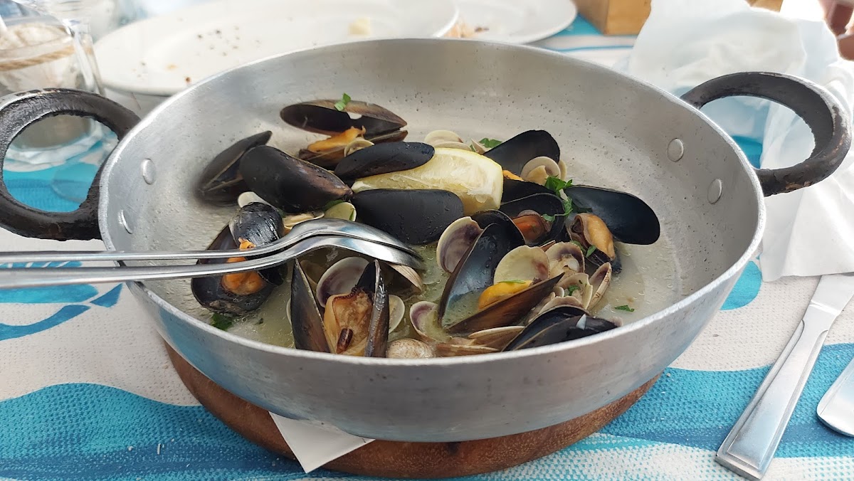 Ristorante Il Granchio. Cucina di mare - Photo 1