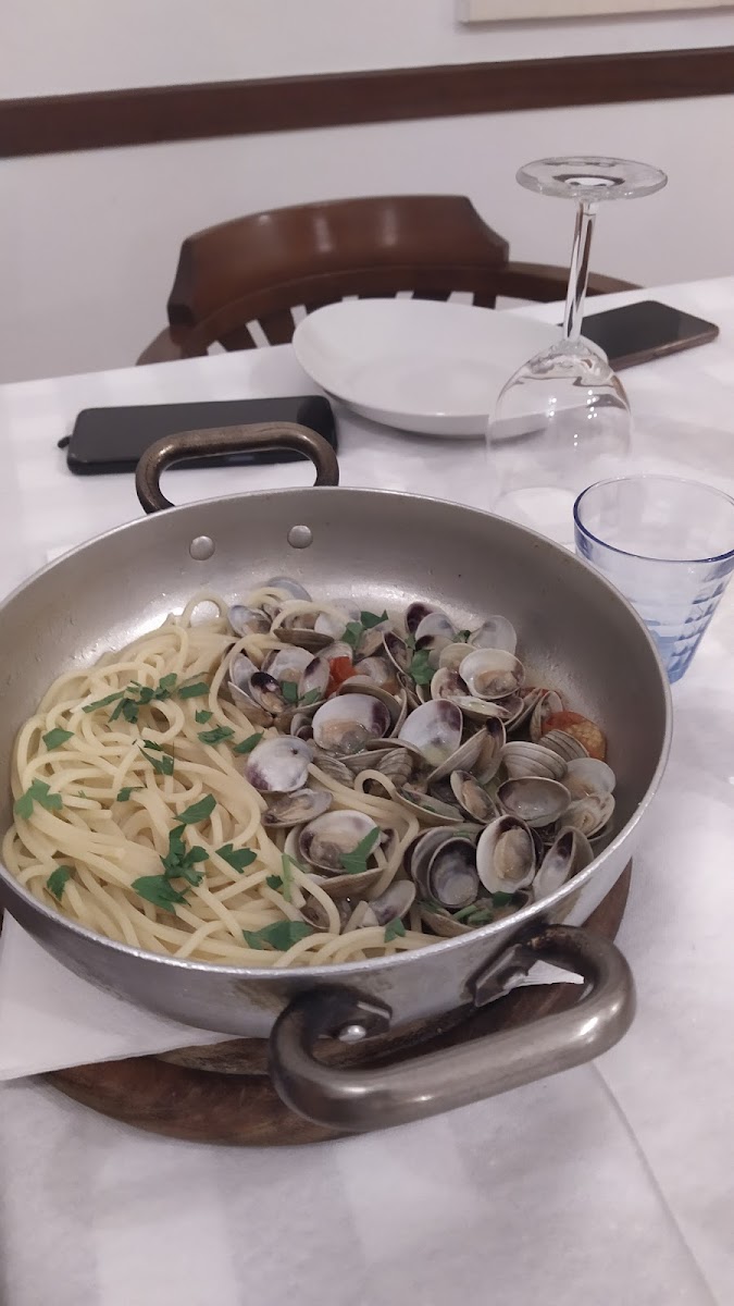 Ristorante Il Granchio. Cucina di mare - Photo 6