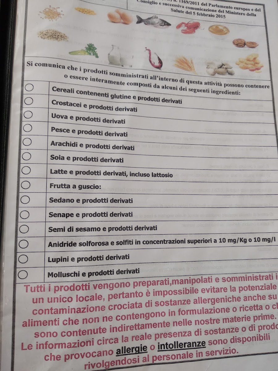 Menu Photo 9