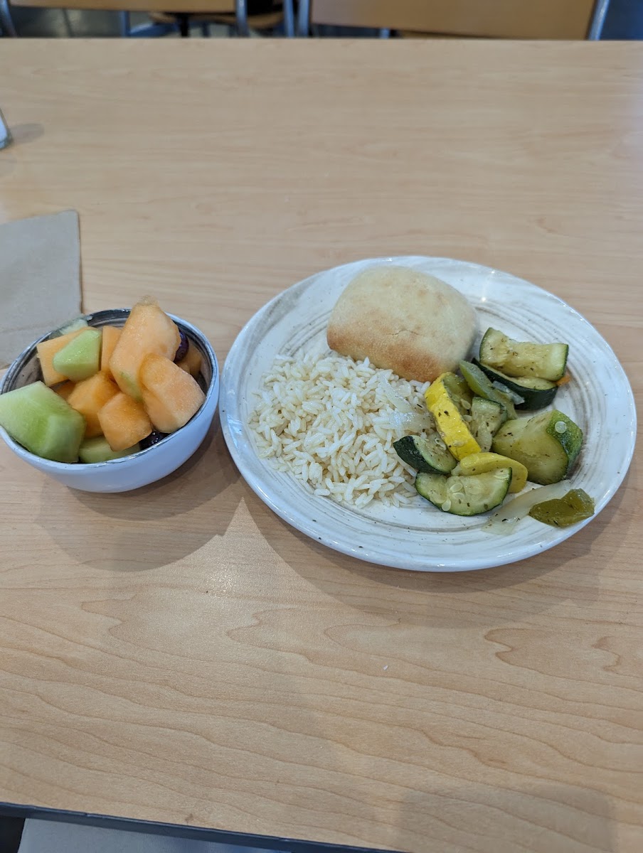 Fresh Food Company - Photo 6