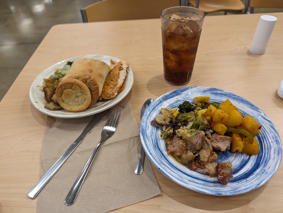 Fresh Food Company - Photo 8