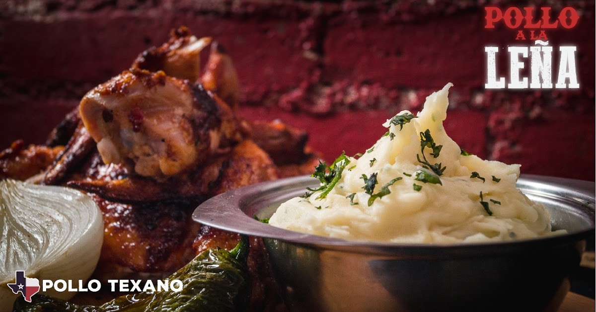 Pollo Texano - Photo 5