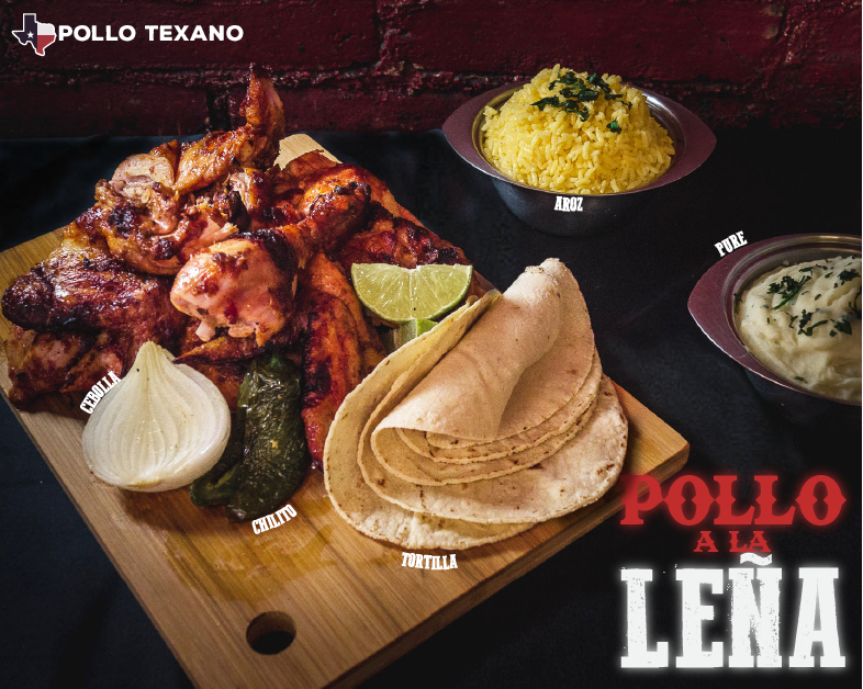 Pollo Texano - Photo 6