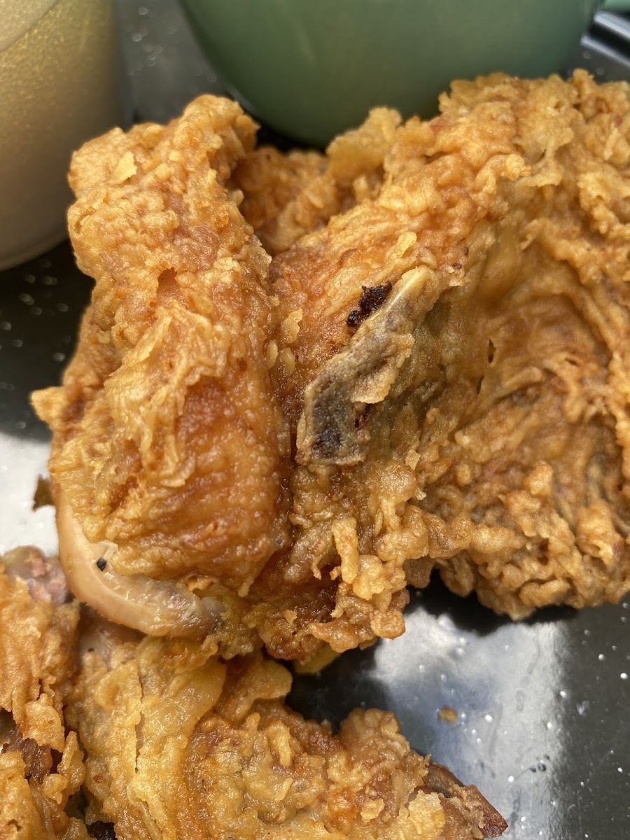 Pollo Texano - Photo 7