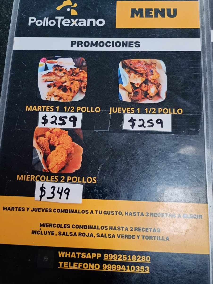 Menu Photo 2